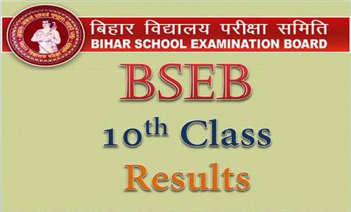 Check Bihar Board Matric Result  ?