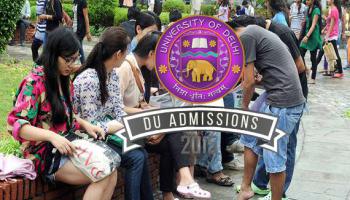 Reason Why Cut-offs For DU Admission Will be Lower This Year ?