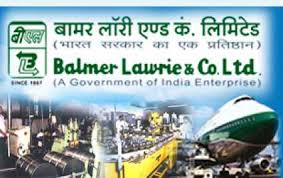 Balmer Lawrie & Co Ltd Vacancy For Managers 2017