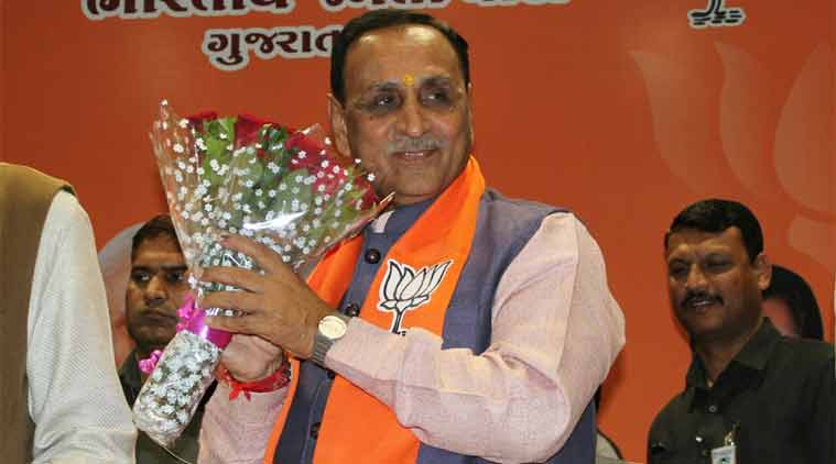 Gujarat  And Himachal Pradesh New Chief Minister