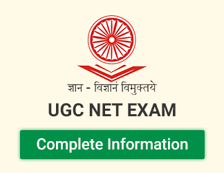 UGC NET Exam Notification, Eligibility and Syllabus