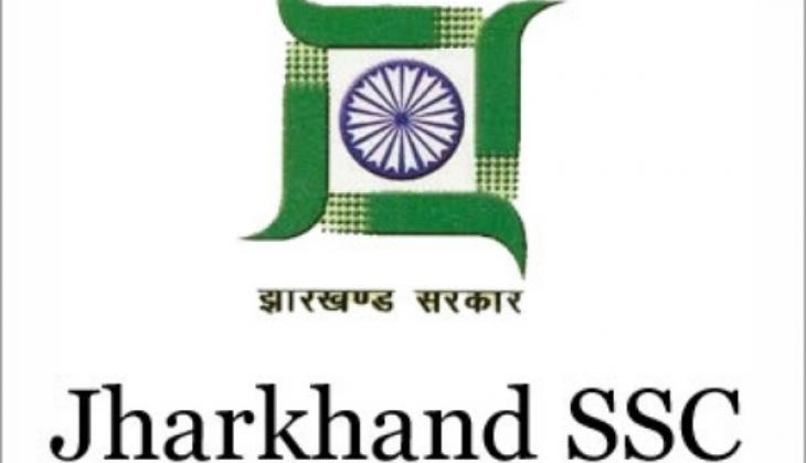 Apply Online for Jharkhand SSC Recruitment 2018