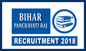bihar-Panchayati Raj Department-jobs