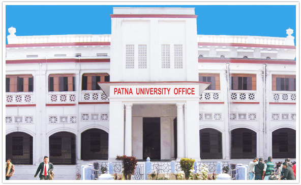 Patna University – All Exams are Postponed for Further Periods
