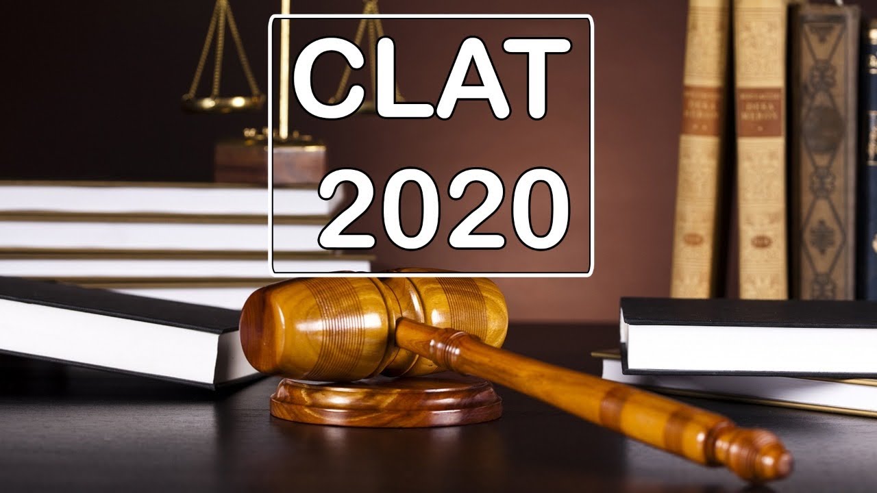 CLAT Exam 2020 Notifications, Eligibility