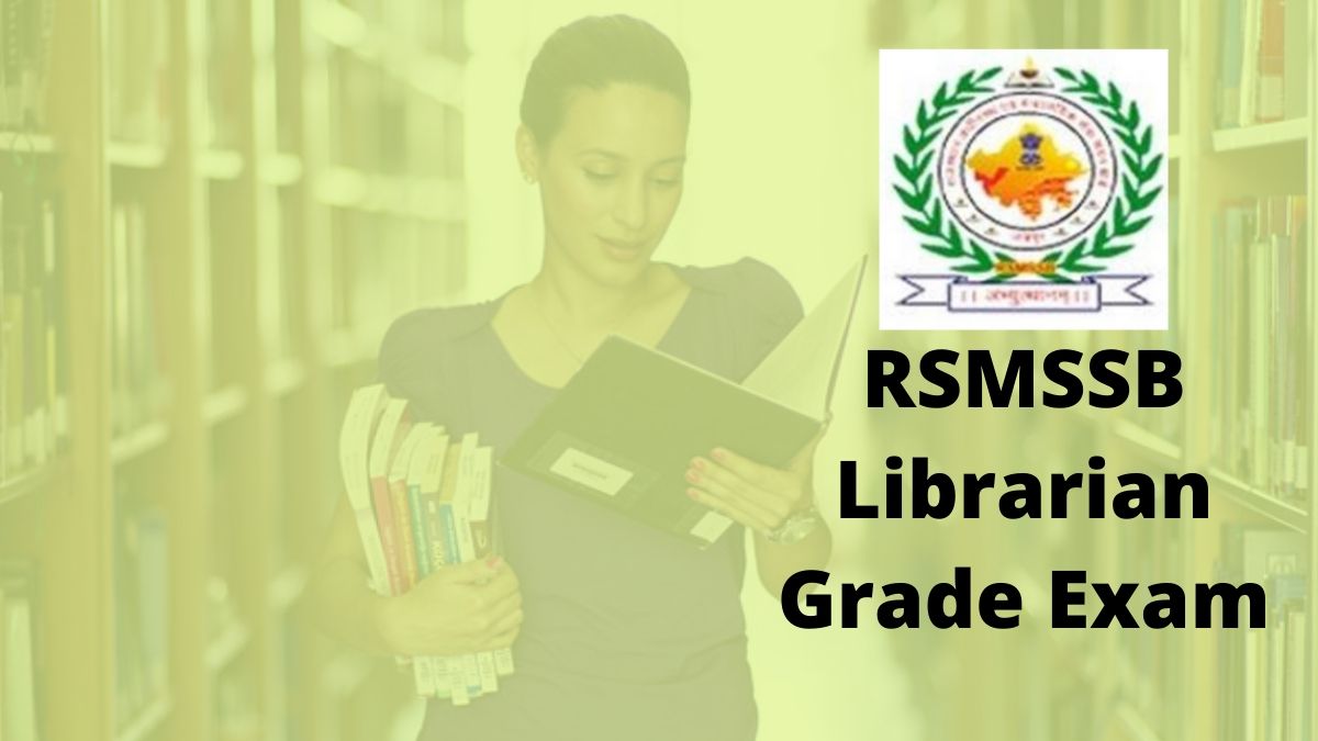 Rajasthan Public Service Commission (RPSC) Librarian Grade-II Syllabus, Question Papers