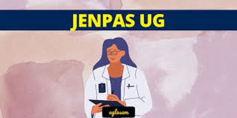 JENPAS UG 2022 Result Declared; Download Online