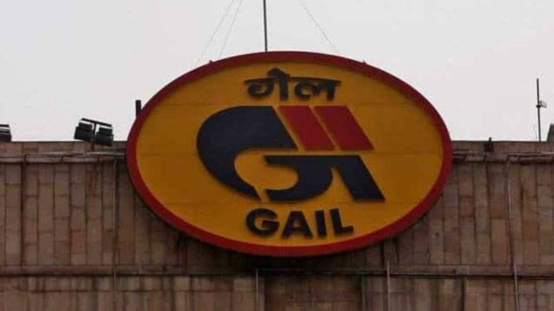 GAIL Recruitment for non-executive posts 2022